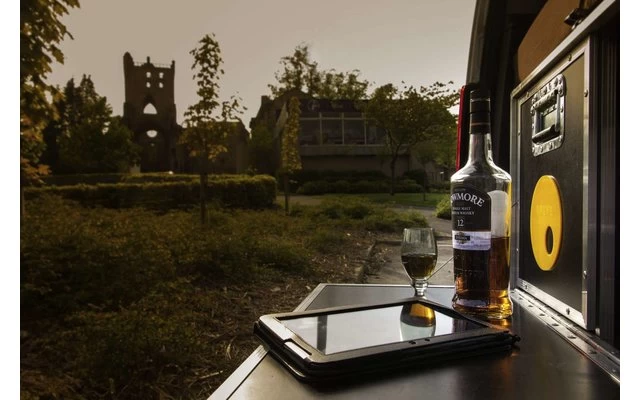 Ququq KombiBox-2 Für Hochdachkombis – Bild 7