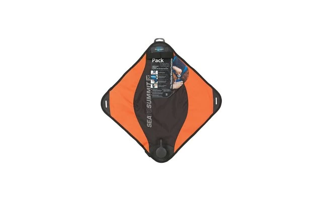 Sea To Summit Pack Tap Wassersack 2 Liter – Bild 4
