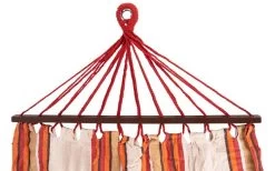 Brunner Jardim Hängematte Blau/grün