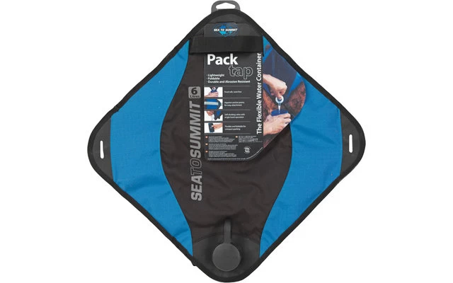 Sea To Summit Pack Tap Wassersack 2 Liter – Bild 3