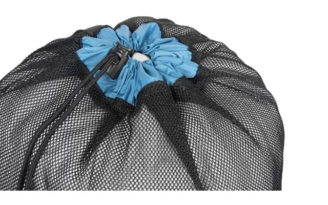 Sea To Summit Mesh Stuff Packsack XX-Small Blue – Bild 2