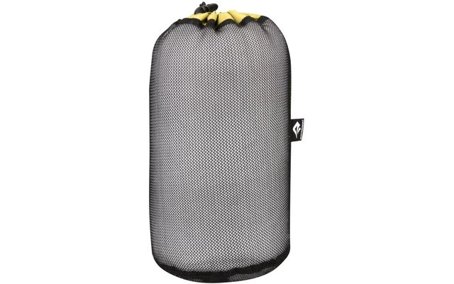 Sea To Summit Mesh Stuff Packsack XX-Small Blue – Bild 5