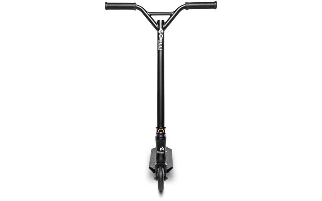 Chilli Scooter 5000 Black/Red – Bild 2