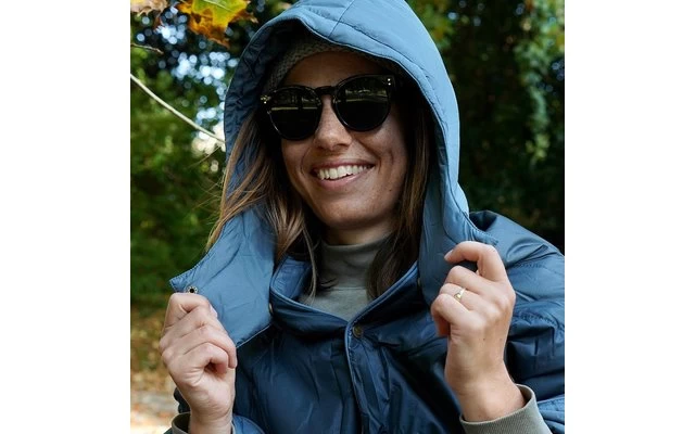 Voited Recycled Ripstop Reisedecke Camp Vibes Two – Bild 4