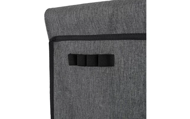 Bo-Camp Industrial Overton Organizer Medium – Bild 4