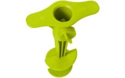 Brunner Schirmschraube Driller