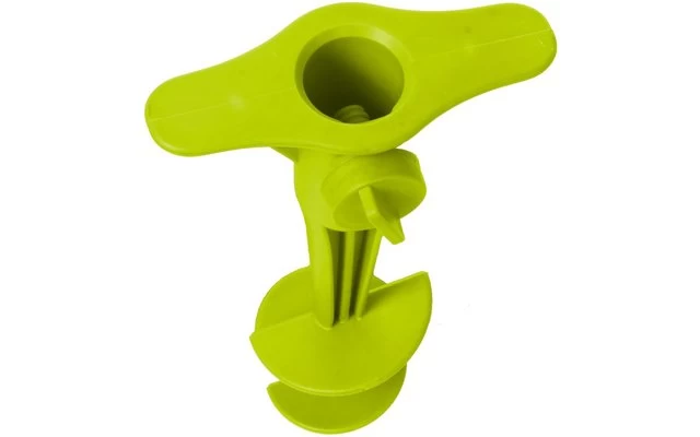 Brunner Schirmschraube Driller