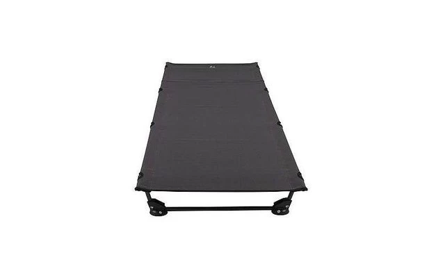 Bo-Camp Camping Bed Quick Easy Feldbett