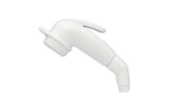 Comet Kunststoff-Stellbrause