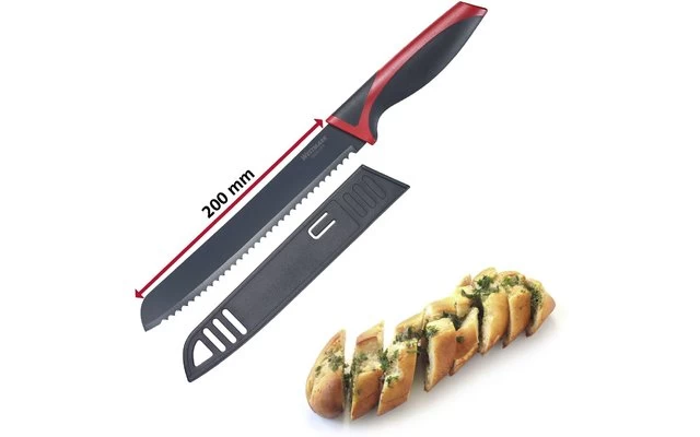 Westmark Brotmesser Klinge 20 Cm – Bild 2