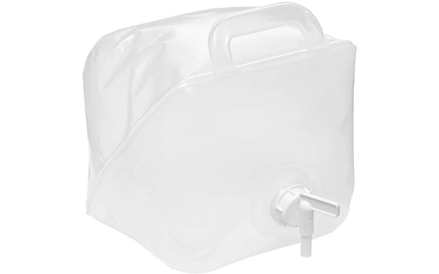 Katadyn Faltkanister Lebensmittelecht 10 Liter