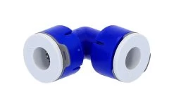 Reich Winkelverbinder