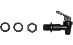 Katadyn Auslaufhahn Set 2 Für Drip Filter