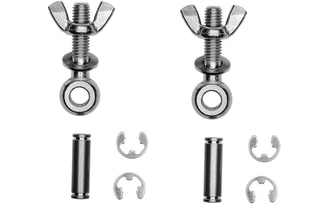 Katadyn Deckelbefestigungsset Für Katadyn Expedition Filter