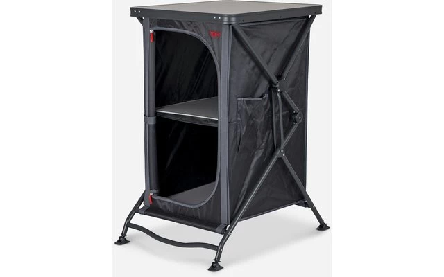 Crespo AP 103 Aufbewahrungsschrank 78 X 57 X 99 Cm – Bild 2