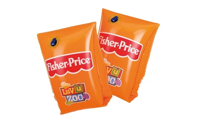 Happy People Schwimmflügel 1-2 Jahre – Bild 2