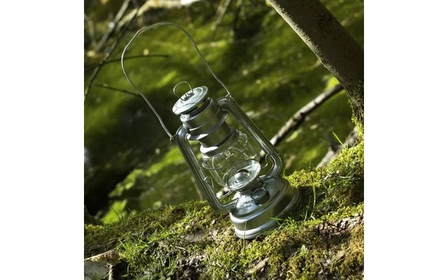 Feuerhand Sturmlaterne Baby Special 276 – Bild 5