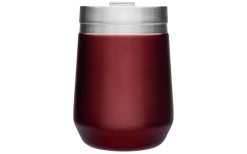 Stanley Go Everyday Tumbler Becher 300 Ml Wine