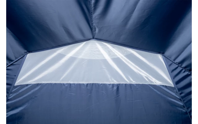 Tambu Suti TC 4 Personen Familien Tunnelzelt Navy Blau – Bild 2