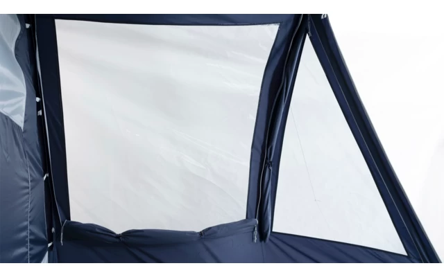 Tambu Suti TC 4 Personen Familien Tunnelzelt Navy Blau – Bild 6