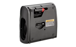 Cartrend Kompressor 12 V 10 Bar Digital