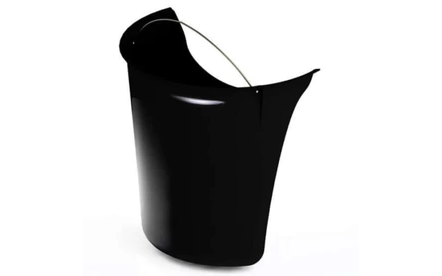 Goldeimer Trockentoilette Basic Plus Mit Trenneinsatz – Bild 2