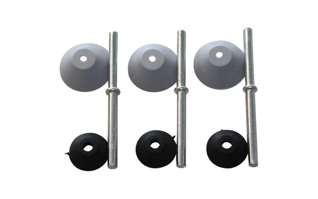 Brand 3 Gestängedorne Inkl. Dichtring