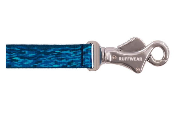 Ruffwear Flat Out Hundeleine One Size Rocky Mountains – Bild 3