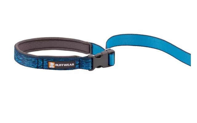 Ruffwear Flat Out Hundeleine One Size Spring Burst – Bild 4