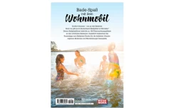 Stellplatzführer Schönste Badeseen: Bade-Spaß Mit Dem Wohnmobil