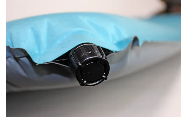 Outdoor Revolution Camp Star Selbst Aufblasende Isomatte Double 200 X 130 X 7.5 Cm – Bild 2