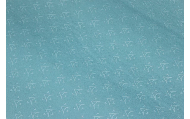 Outdoor Revolution Camp Star Selbst Aufblasende Isomatte Double 200 X 130 X 7.5 Cm – Bild 3