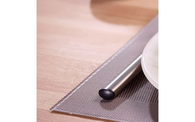 Westmark Home Tischsets 4 Stück 42 X 32 Cm Anthrazit – Bild 2