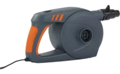 Bestway Powergrip Elektro Luftpumpe 1100 Liter Pro Min 230 V
