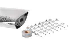 Hindermann Do It Yourself Thermofolie Komplett Set