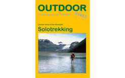 Conrad Stein Verlag Solotrekking OutdoorHandbuch Band 45
