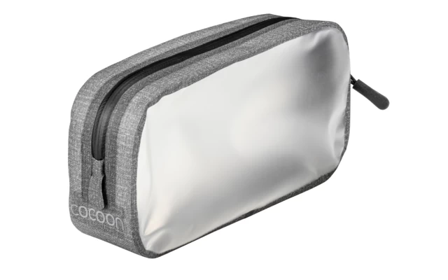 Cocoon Carry On Liquid Tasche Blau