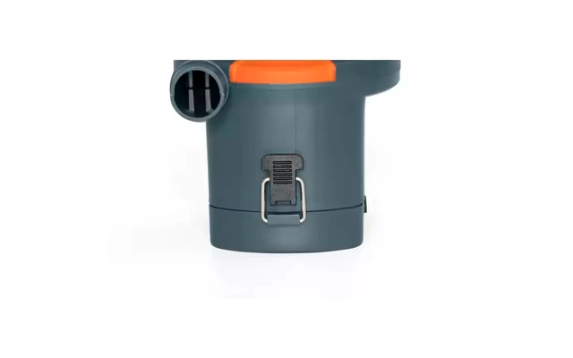Bestway Sidewinder Batteriebetriebene Luftpumpe 430 Liter Pro Min 6 V – Bild 4