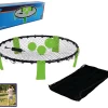 Happy People Smash-Ball-Set Mit 3 Bällen
