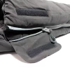 Outdoor Revolution Starfall Kingsize 400 Schlafsack Mit 2 Flanell Kissenbezügen After Dark
