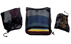 Cocoon Netzbeutelset 4 Teilig