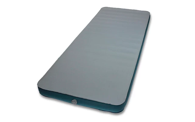 Outdoor Revolution Camp Star 100 Selbst Aufblasende Isomatte Midi 198 X 76 X 10 Cm