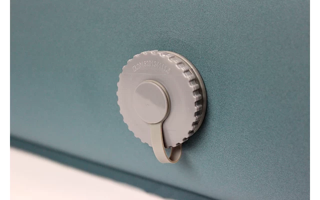 Outdoor Revolution Camp Star 100 Selbst Aufblasende Isomatte Midi 198 X 76 X 10 Cm – Bild 4