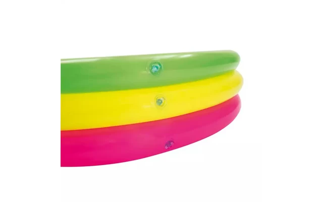 Bestway Planschbecken Summer Rund 102 X 25 Cm – Bild 2