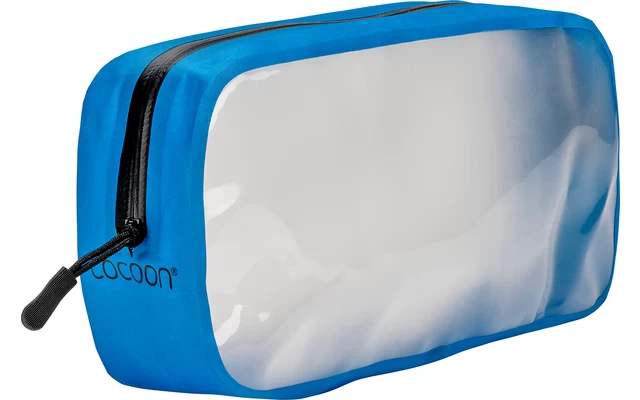 Cocoon Carry On Liquid Tasche Blau – Bild 2