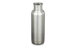 Klean Kanteen Classic Sport Cap Black 800ml