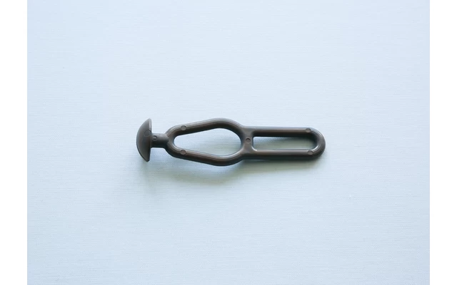 Brand Nietkopfabspannringe 6 Loch