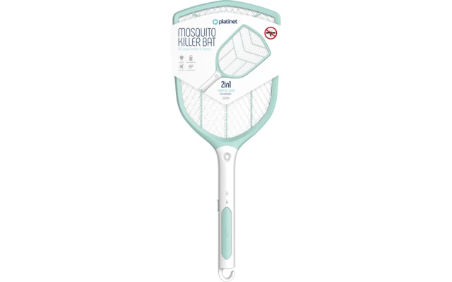 Platinet PRMB3839 Elektrische Fliegenklatsche