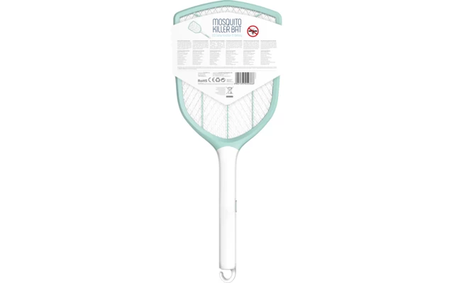 Platinet PRMB3839 Elektrische Fliegenklatsche – Bild 2