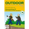 Conrad Stein Verlag Geocaching III OutdoorHandbuch Band 374